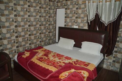 Hotel New Shan, Jammu 3